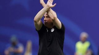 World Cup: Why Egypt’s coach made the X sign and its relevance in football