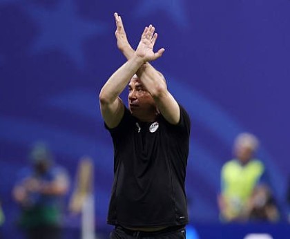 World Cup: Why Egypt's coach made the X sign and its relevance in football