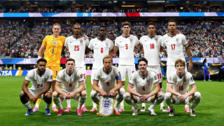 Kane admits England still missing crucial ingredient after World Cup upset