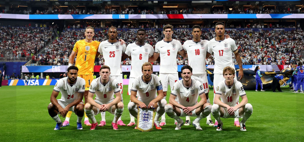 Kane admits England still missing crucial ingredient after World Cup upset