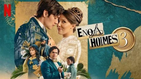 Enola Holmes 3 review: A Malta mystery that brings love, danger and family secrets