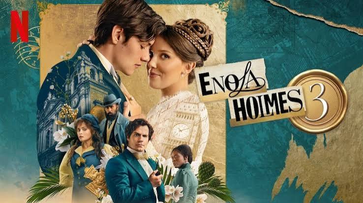 Enola Holmes 3 review: A Malta mystery that brings love, danger and family secrets
