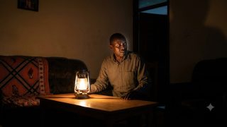 Nyctophobia: Why some adults develop fear during sudden darkness