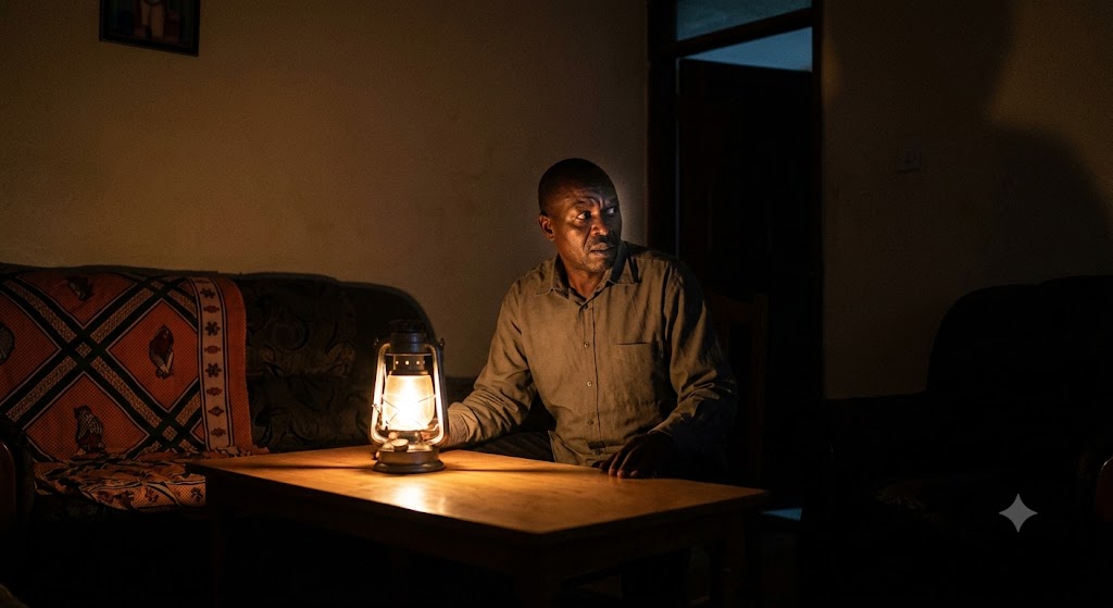 Nyctophobia: Why some adults develop fear during sudden darkness