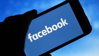 Facebook goes down as users report major outage
