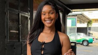 Fao Shyshy reveals what she learned after distancing herself from toxic people