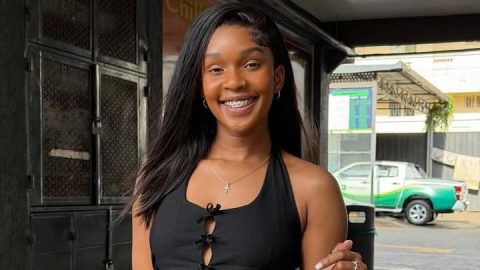 Fao Shyshy reveals what she learned after distancing herself from toxic people