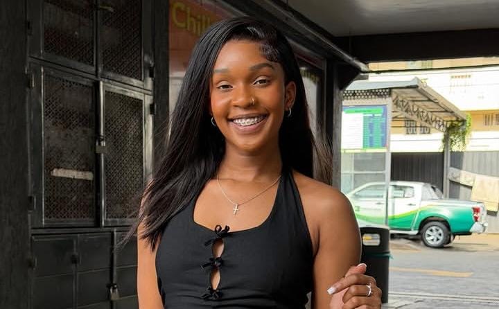 Fao Shyshy reveals what she learned after distancing herself from toxic people