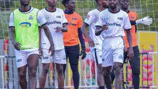 Gor Mahia preseason preps kick off with high-stakes Rayon Sports clash
