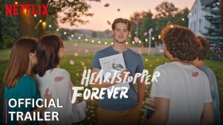 Heartstopper Forever review: A warm and emotional look at young love