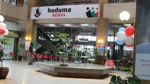 How small enterprises can win govt tenders through AGPO services