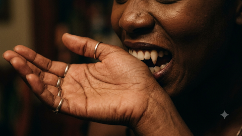 Ruiru vampire: Why a human bite is more dangerous than you think