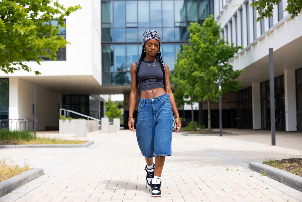 Gen Z fashion rules millennials still don't understand
