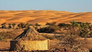 Mauritania: A rare glimpse at one of the world’s least-visited nations