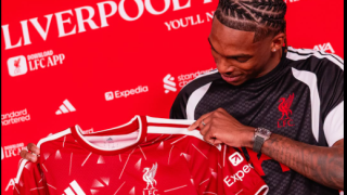 Liverpool sign defender Jeremy Jacquet on long-term deal