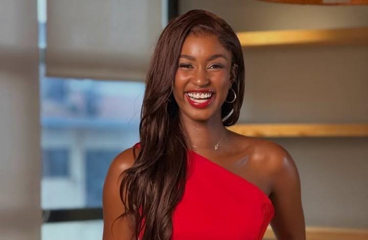Jean Ojiro crowned Miss Universe Kenya 2026, wins cash prize, car and fully paid trip