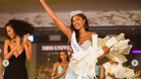 Jean Ojiro reveals boyfriend’s emotional words before winning Miss Universe Kenya