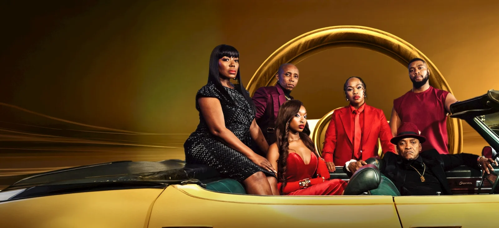 The Four Of Us review: A family legacy tested by power, pain and old secrets