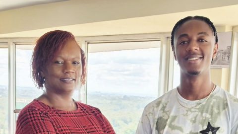Joyce Gituro and Jakes ask Kenyans to keep praying for Rose Mbugua’s family after her death