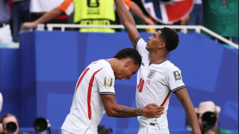 Tuchel points out errors in England’s performance despite win over Norway