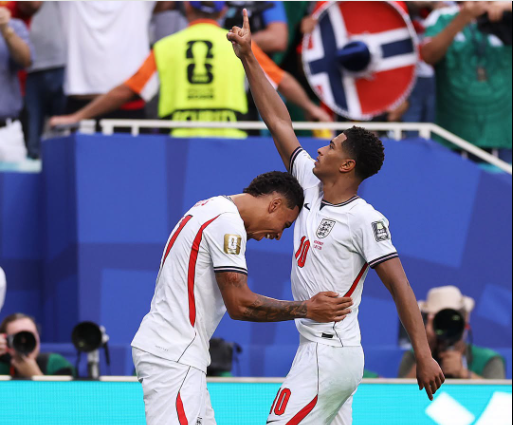 Tuchel points out errors in England's performance despite win over Norway