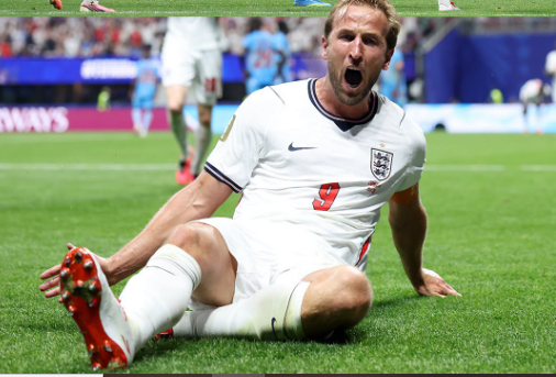 Kane punishes DR Congo to send England to World Cup Round of 16