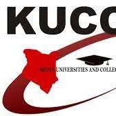 The KUCCPS logo. PHOTO/.Kuccps Applicant Help Desk/Facebook.