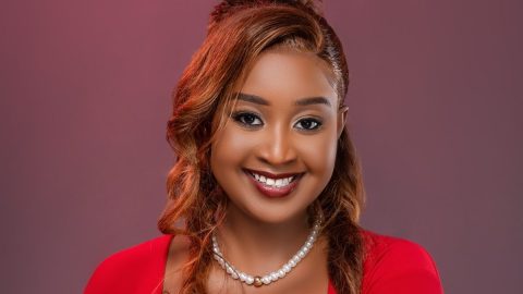 Gloria Kyallo embraces being called a ‘simp’ says it won’t stop her from loving fully 