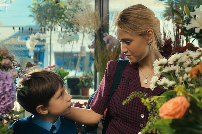 Learning to Breathe Under Water review: A comedy-drama about family, healing and hope