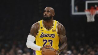 LeBron James joins Philadelphia 76ers after Lakers exit