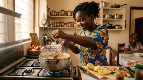 Why adding lemon or vinegar changes a dish’s balance