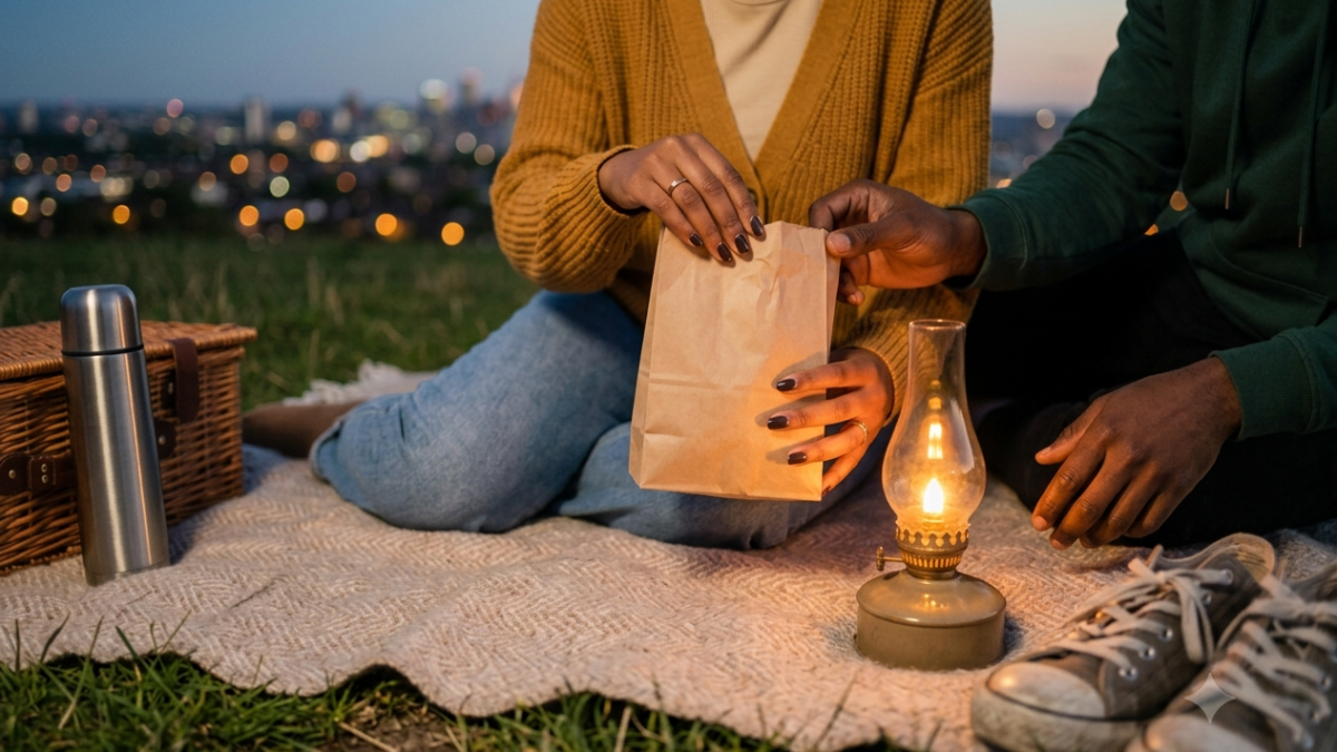5 small things women secretly wish their boyfriends would do on Girlfriend’s Day