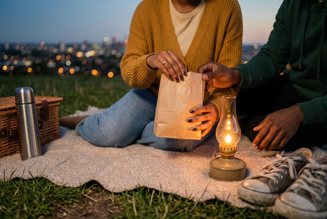 5 small things women secretly wish their boyfriends would do on Girlfriend's Day