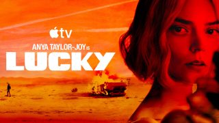 Lucky Review: A crime thriller about second chances and one final risk