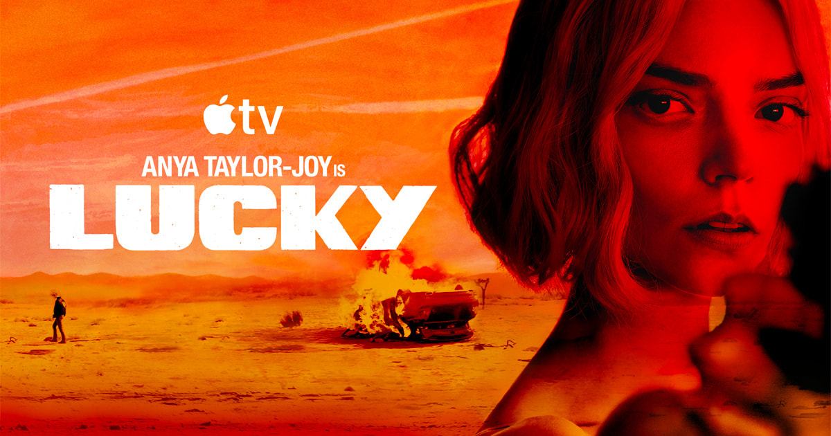 Lucky Review: A crime thriller about second chances and one final risk
