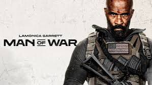 Man of War review: A rescue mission set against the first days of war