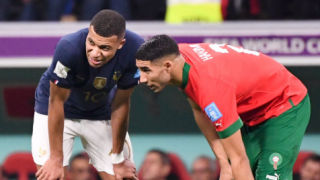 France vs Morocco: World Cup quarter-final preview, team news and key stats