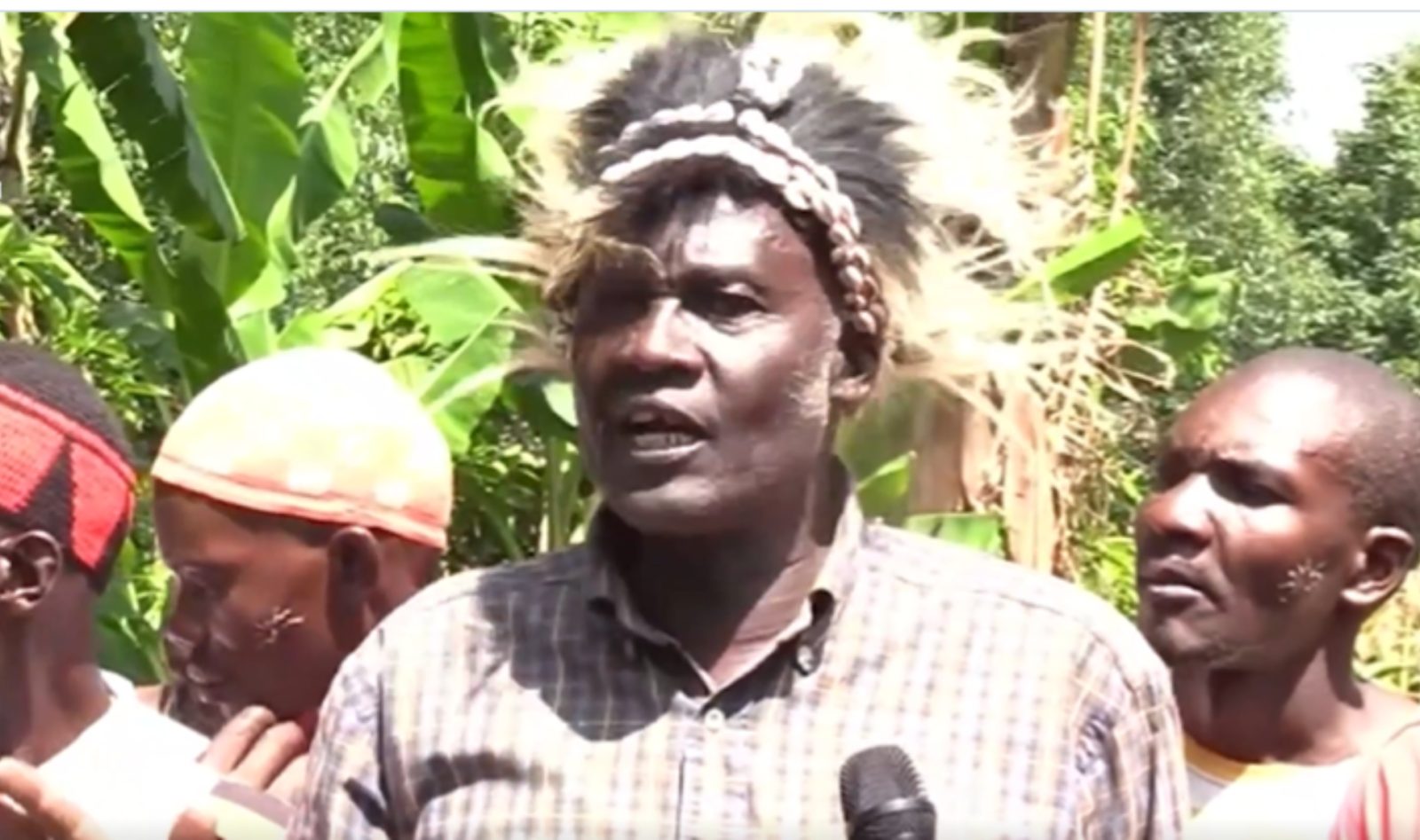 Bungoma prepares for circumcision season as traditional circumcisers receive key guidelines