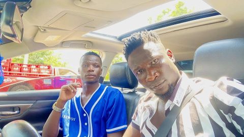 Tony Ndiema’s younger brother shares an emotional tribute after his death