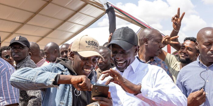 Nyota Programme: Everything to know about Ksh25K each Kenyan will get in second disbursement