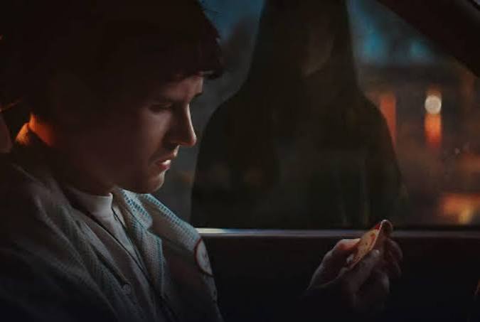Obsession movie review.