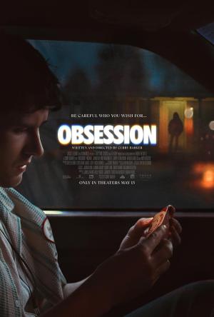 'Obsession' review: A love wish turns into a terrifying nightmare