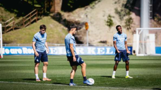 Spanish Super Cup: Kenyan star Job Ochieng set for showdown against Real Madrid and Barcelona