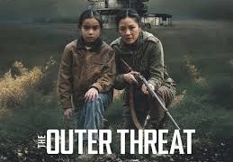 The Outer Threat review: When one discovery turns a family’s life upside down