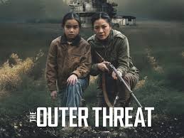The Outer Threat review: When one discovery turns a family's life upside down