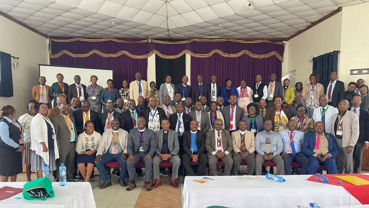 PCEA announces major milestone after receiving five-year tax exemption from KRA