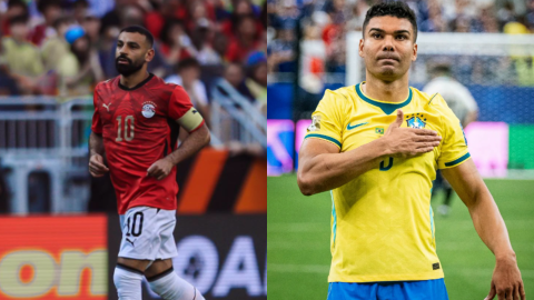 List of World Cup stars still without a club