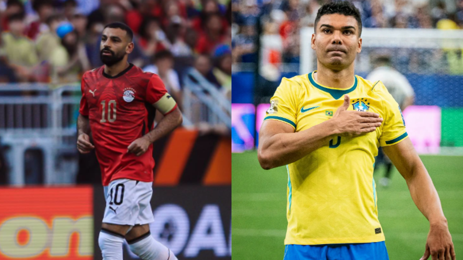 List of World Cup stars still without a club