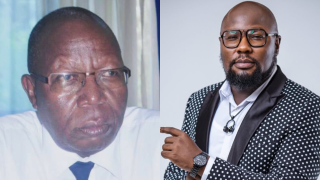 DJ Xclusive’s father dies after week-long ICU battle