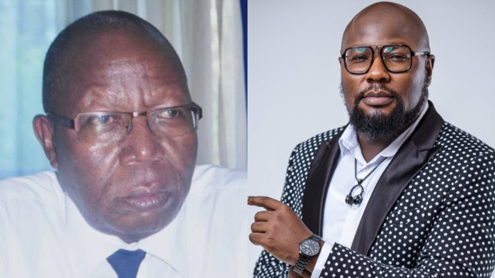 DJ Xclusive's father dies after week-long ICU battle